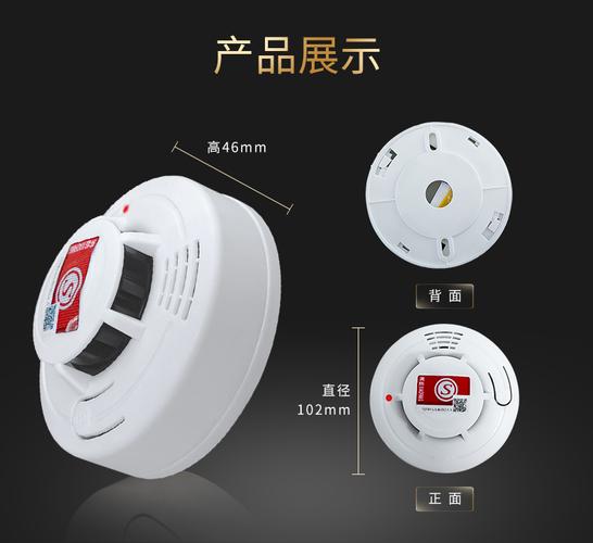 廚房安全升級(jí)指南 從煙霧報(bào)警到夜光防護(hù)的全方位裝備解析